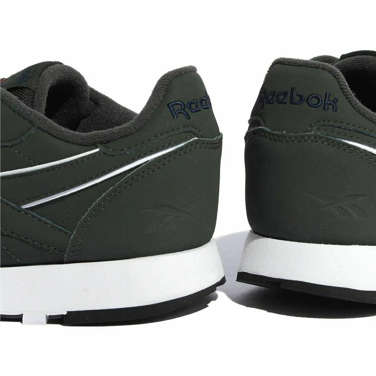 Reebok shoes - Green 10