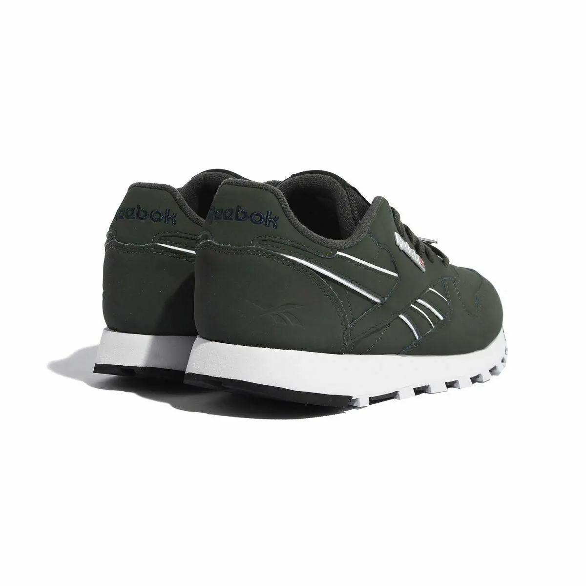 Reebok shoes - Green 8