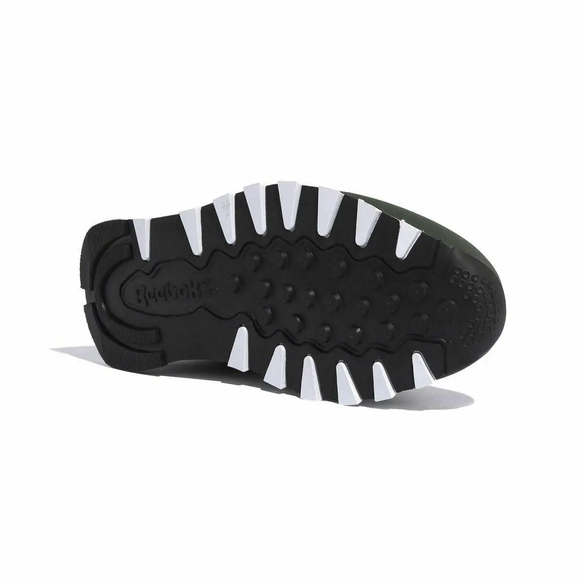 Reebok shoes - Green 12