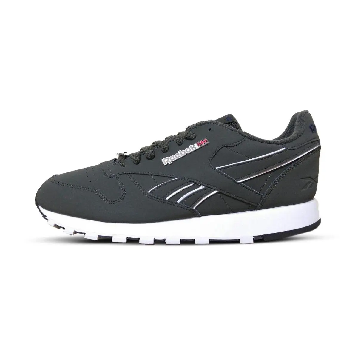 Reebok shoes - Green 6