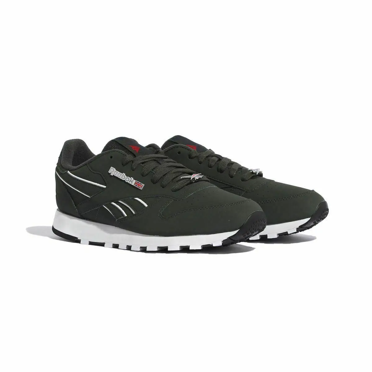 Reebok shoes - Green 7
