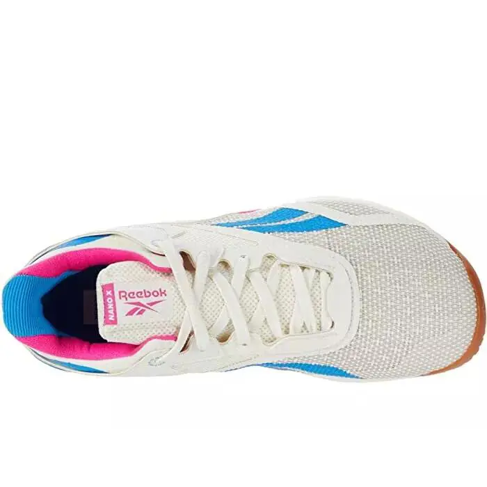 Reebok shoes - FX7956:9.5 - FX7956:95 - White 0