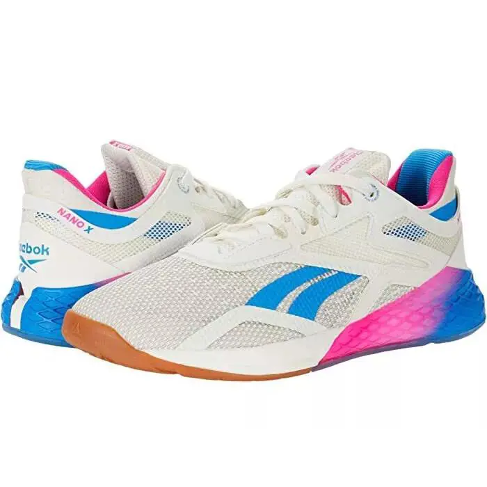 Reebok shoes - FX7956:9.5 - FX7956:95 - White 2