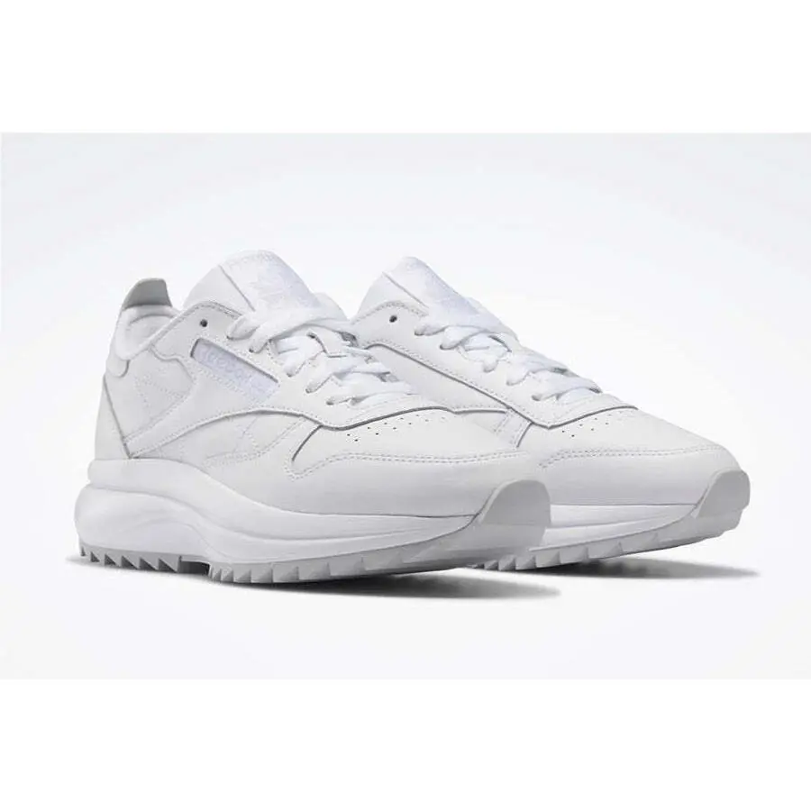 Reebok shoes - Ftwwht/Lgsogr/Luclil 0