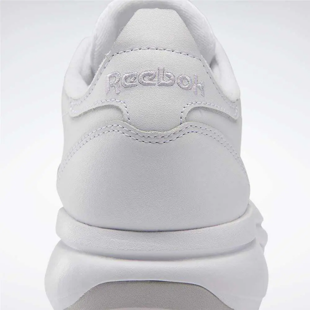 Reebok shoes - Ftwwht/Lgsogr/Luclil 5