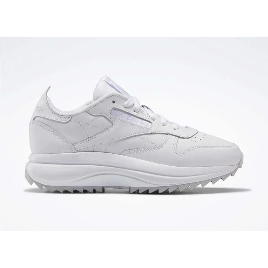 Reebok shoes - Ftwwht/Lgsogr/Luclil 6