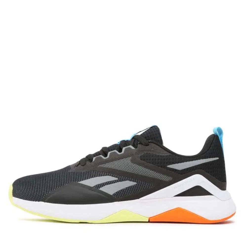 Reebok shoes - Cblack/Pugry6/Smaora 1