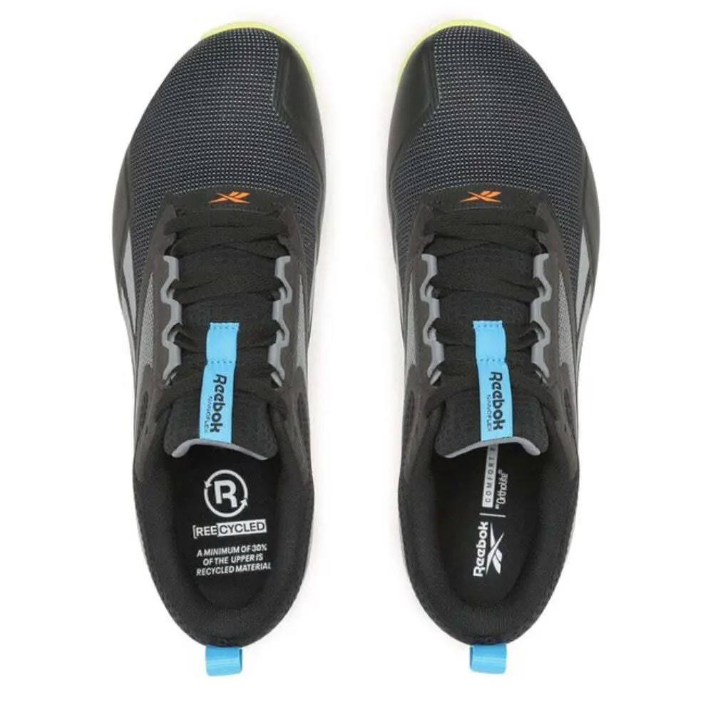 Reebok shoes - Cblack/Pugry6/Smaora 3