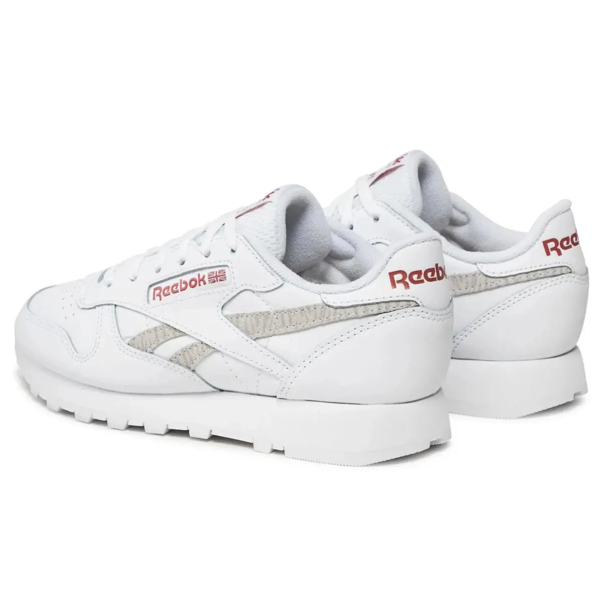 Reebok shoes - Ftwwht/Ftwwht/Sedros 0