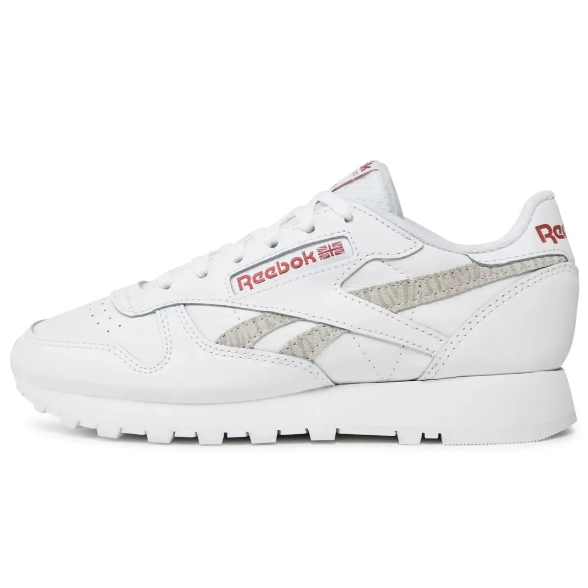 Reebok shoes - Ftwwht/Ftwwht/Sedros 1