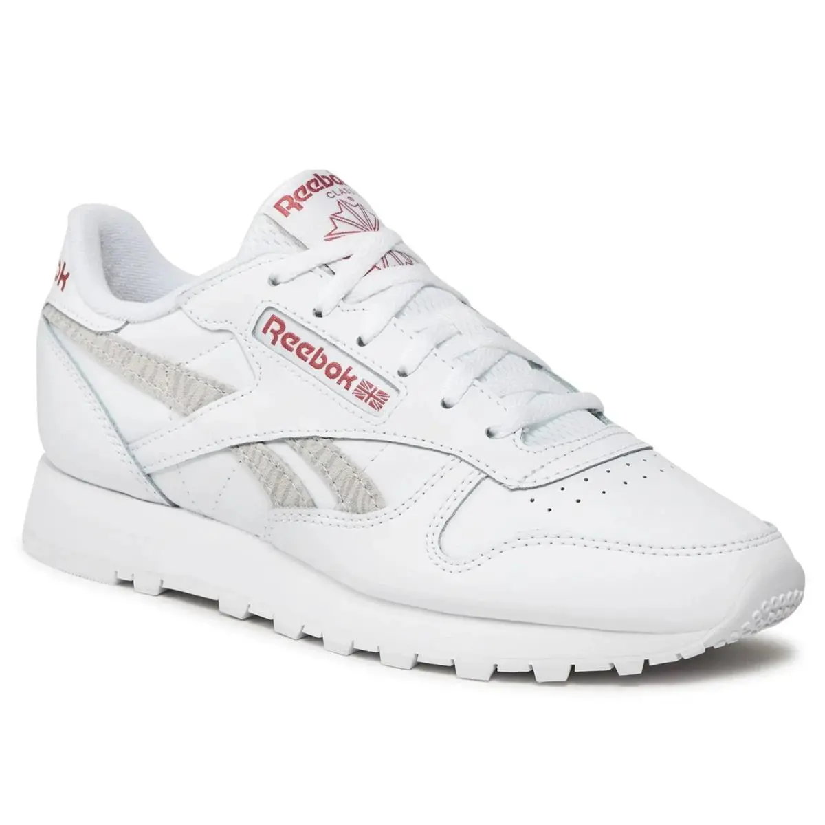 Reebok shoes - Ftwwht/Ftwwht/Sedros 2