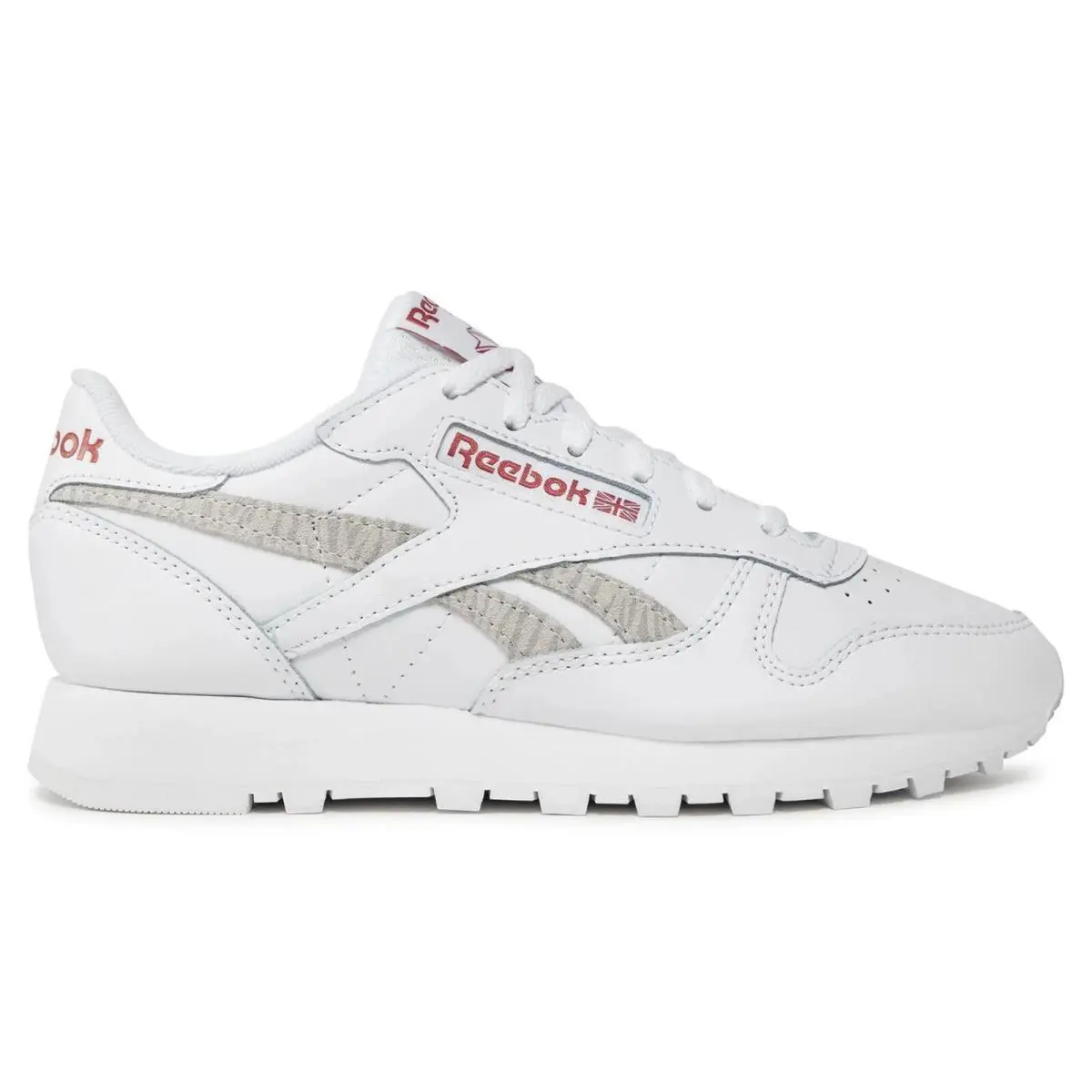 Reebok shoes - Ftwwht/Ftwwht/Sedros 5