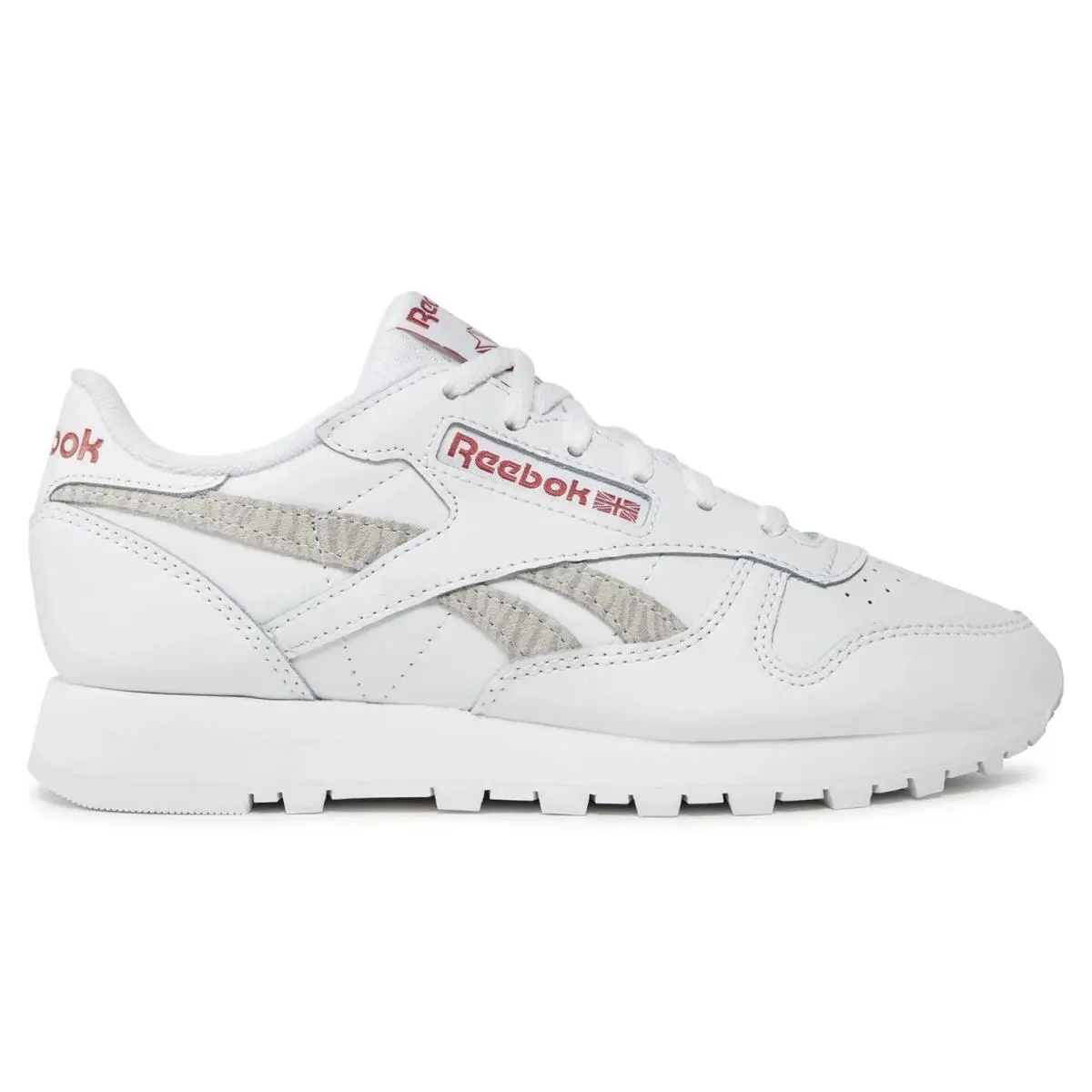 Reebok shoes - Ftwwht/Ftwwht/Sedros 5