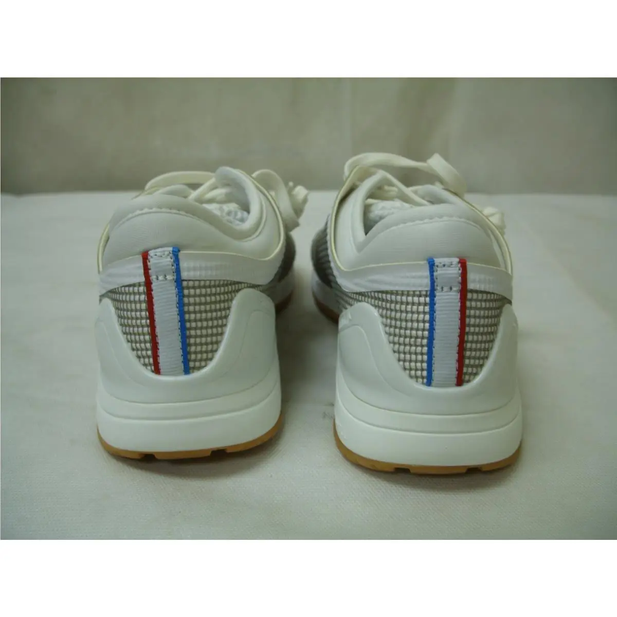 Reebok shoes - CN1039 - CN1039 - White, Classic White, Red, Blue 12