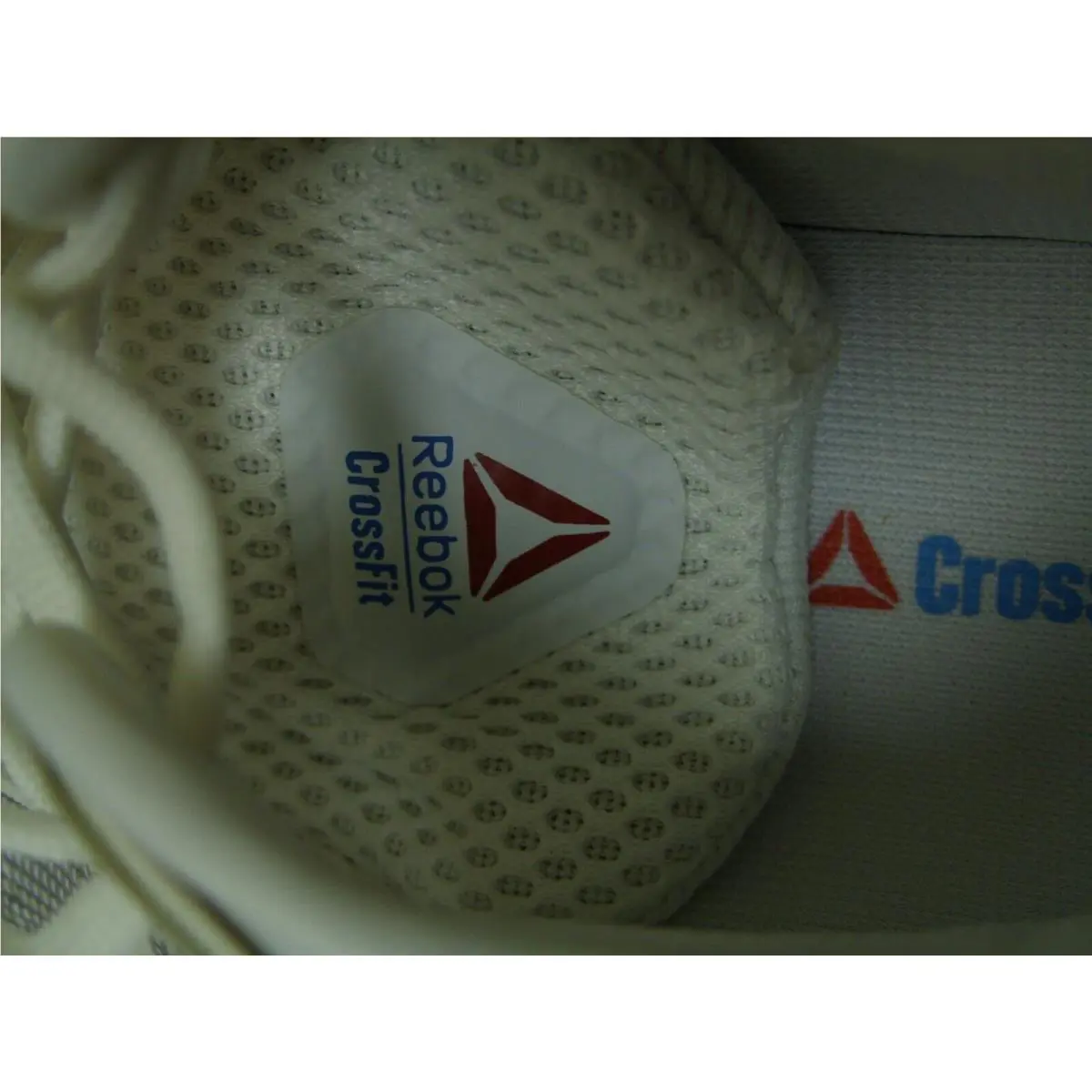 Reebok shoes - CN1039 - CN1039 - White, Classic White, Red, Blue 15