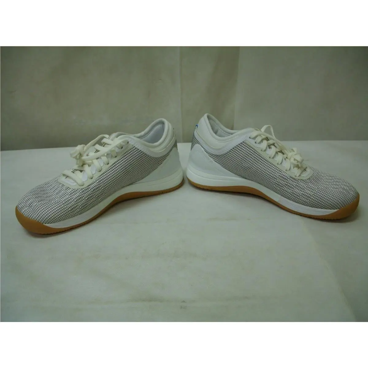 Reebok shoes - CN1039 - CN1039 - White, Classic White, Red, Blue 0