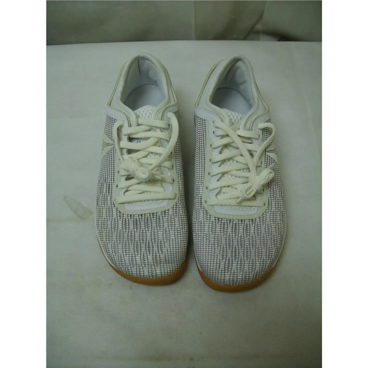 Reebok shoes - CN1039 - CN1039 - White, Classic White, Red, Blue 3