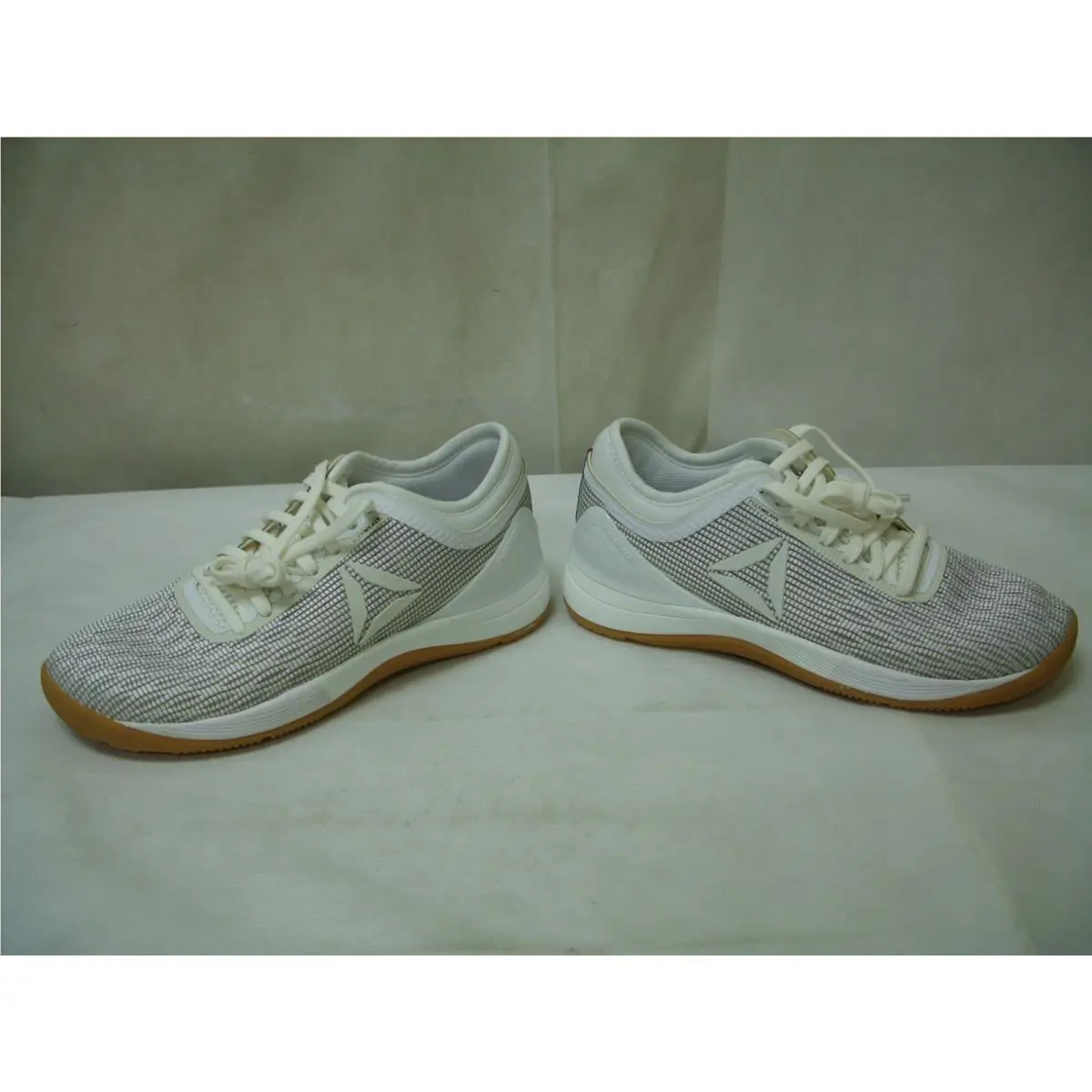 Reebok shoes - CN1039 - CN1039 - White, Classic White, Red, Blue 16