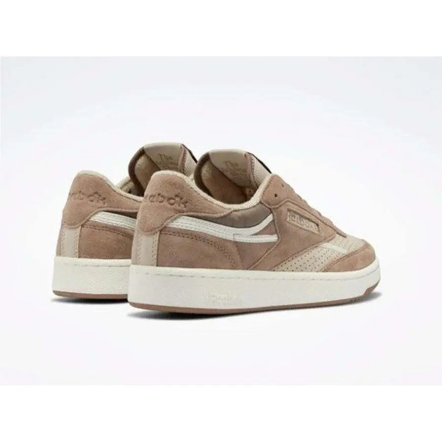 Reebok shoes - Taupe/Modbei/Chalk 8