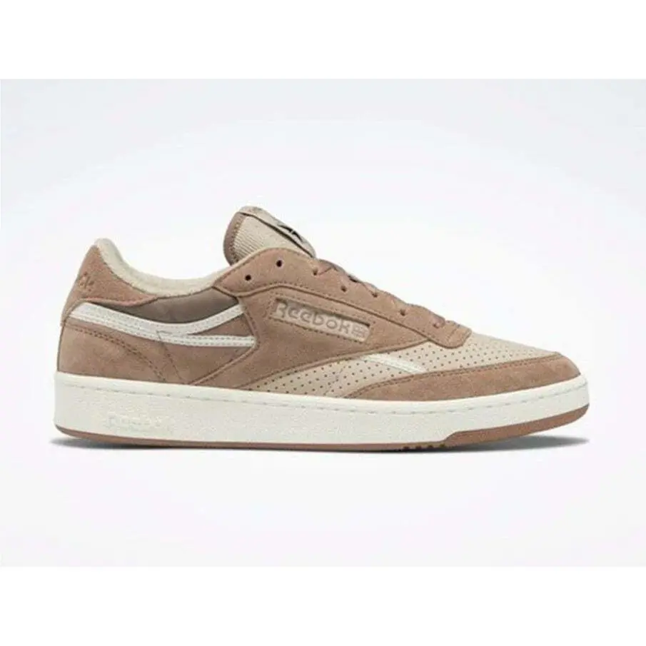 Reebok shoes - Taupe/Modbei/Chalk 4