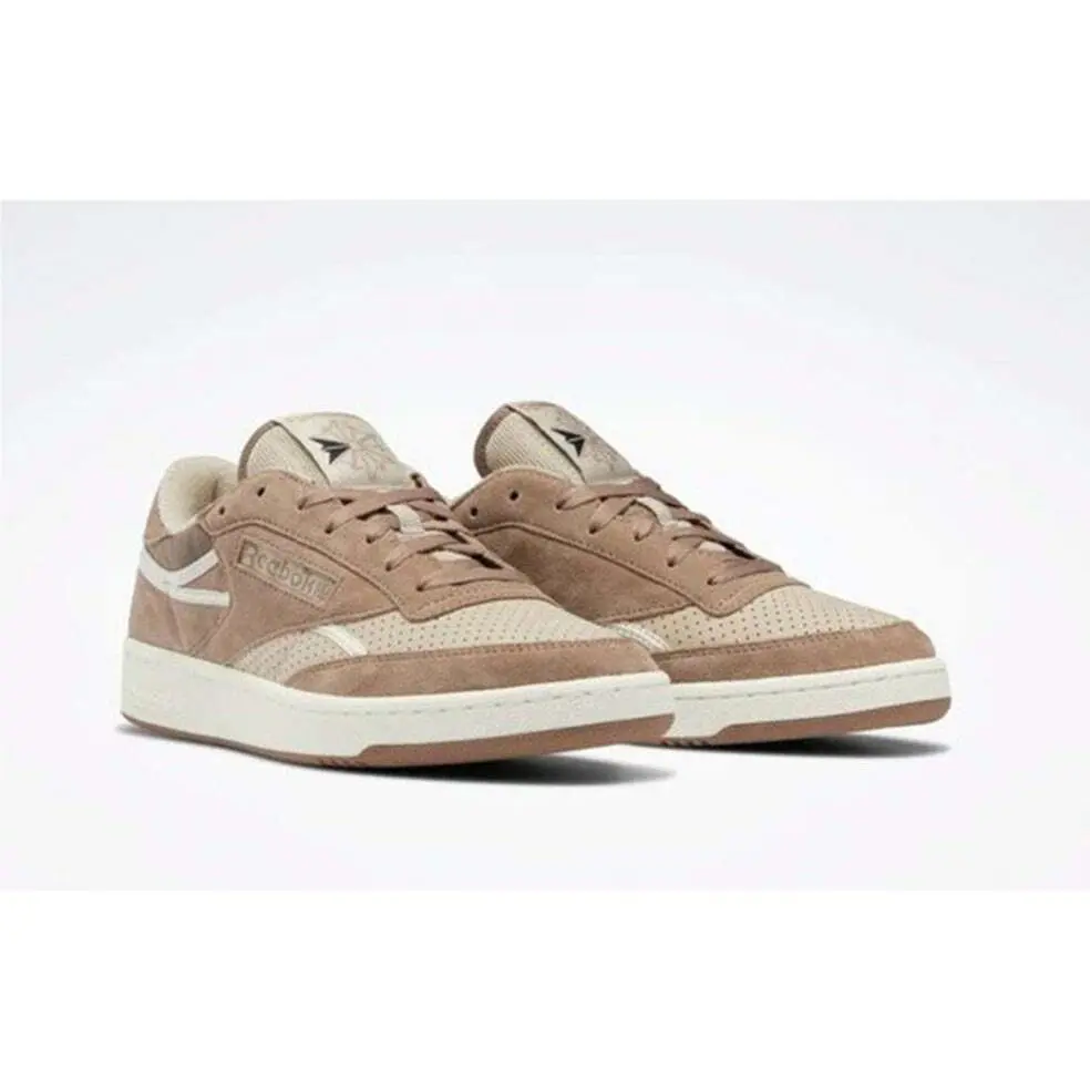 Reebok shoes - Taupe/Modbei/Chalk 5