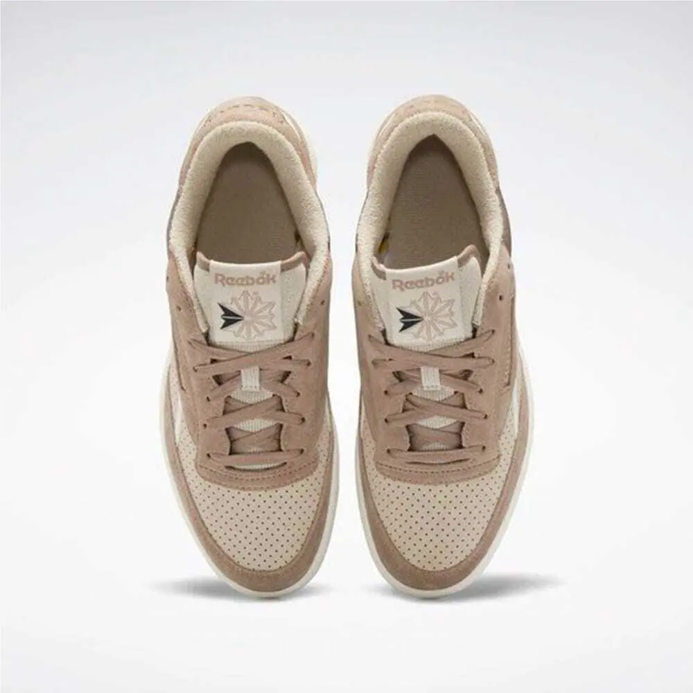 Reebok shoes - Taupe/Modbei/Chalk 7