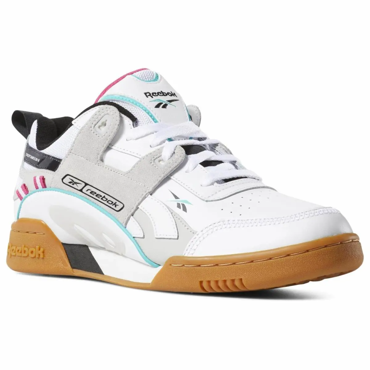Reebok shoes - White 0