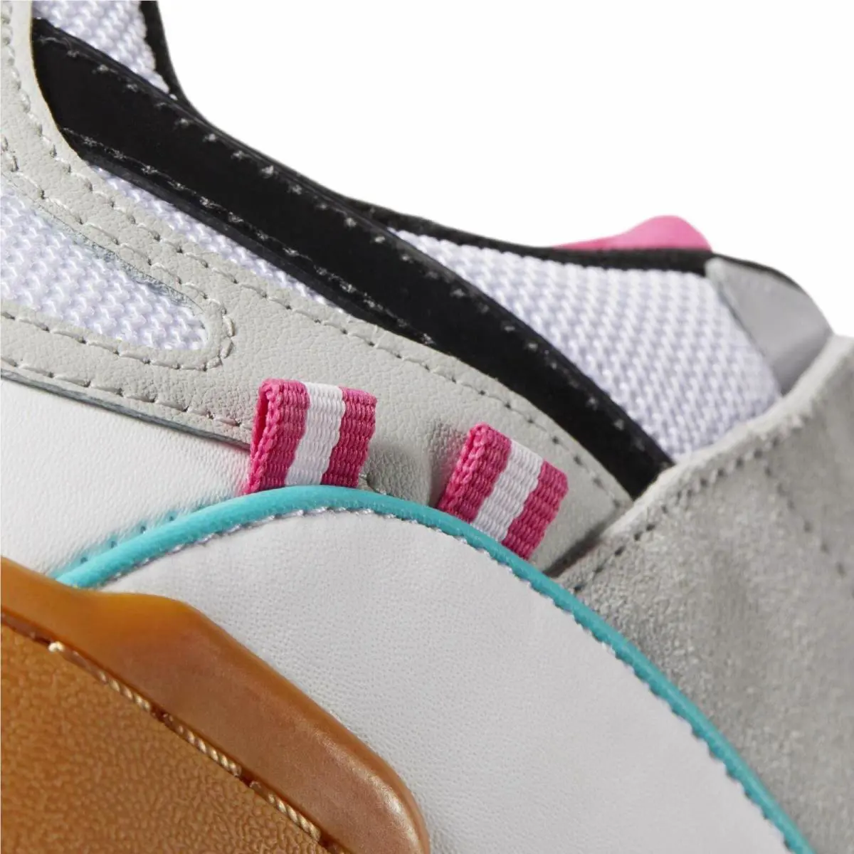 Reebok shoes - White 5