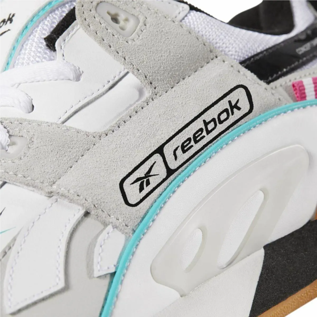 Reebok shoes - White 6