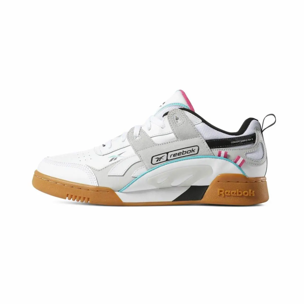 Reebok shoes - White 7