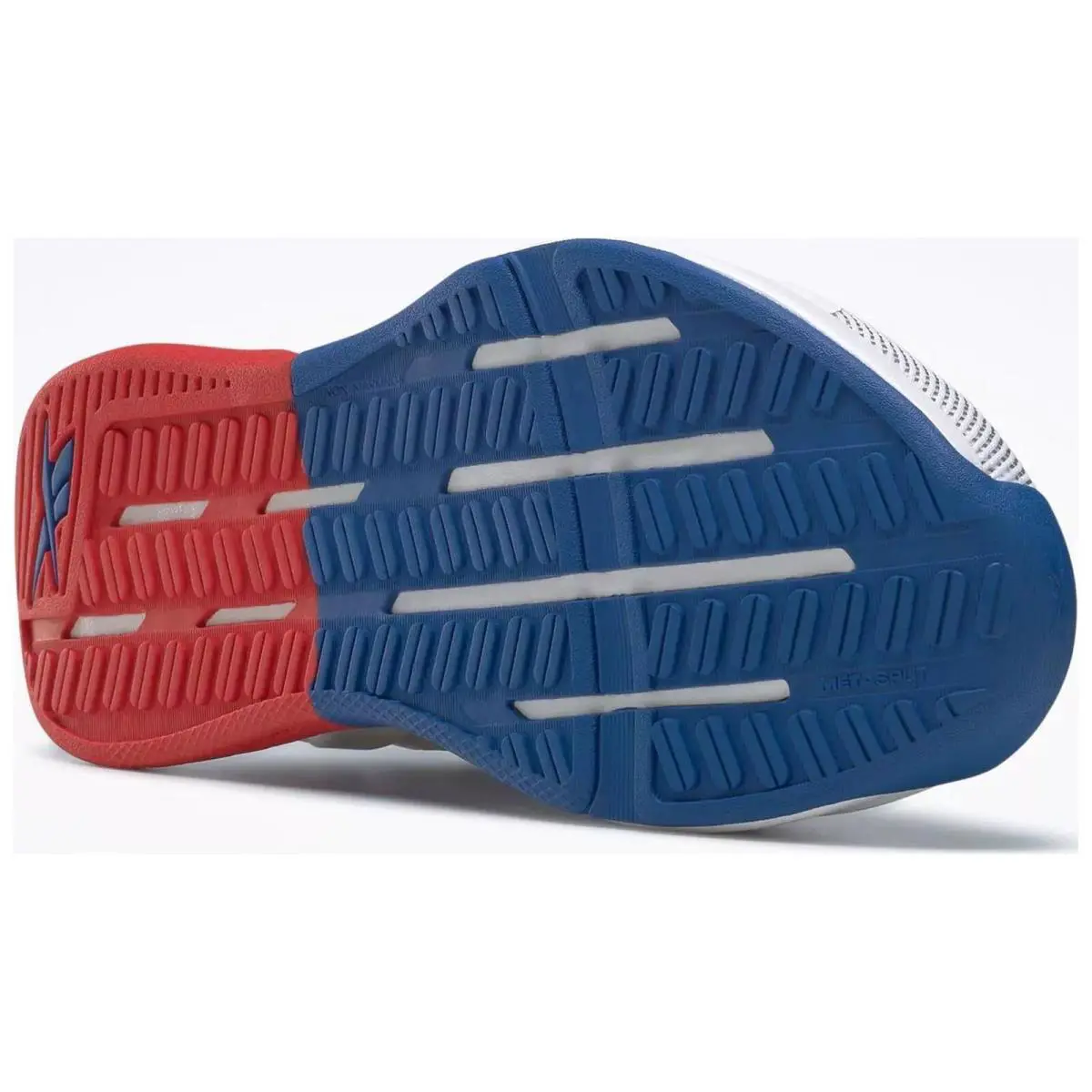 Reebok shoes - Ftwwht/Vecblu/Vecred 4