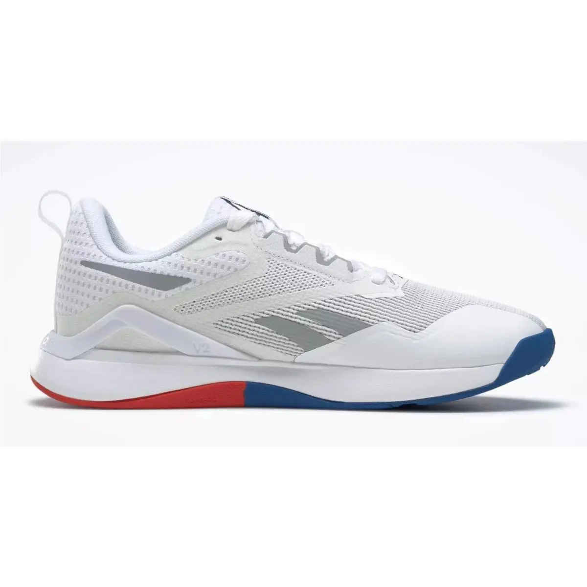 Reebok shoes - Ftwwht/Vecblu/Vecred 7