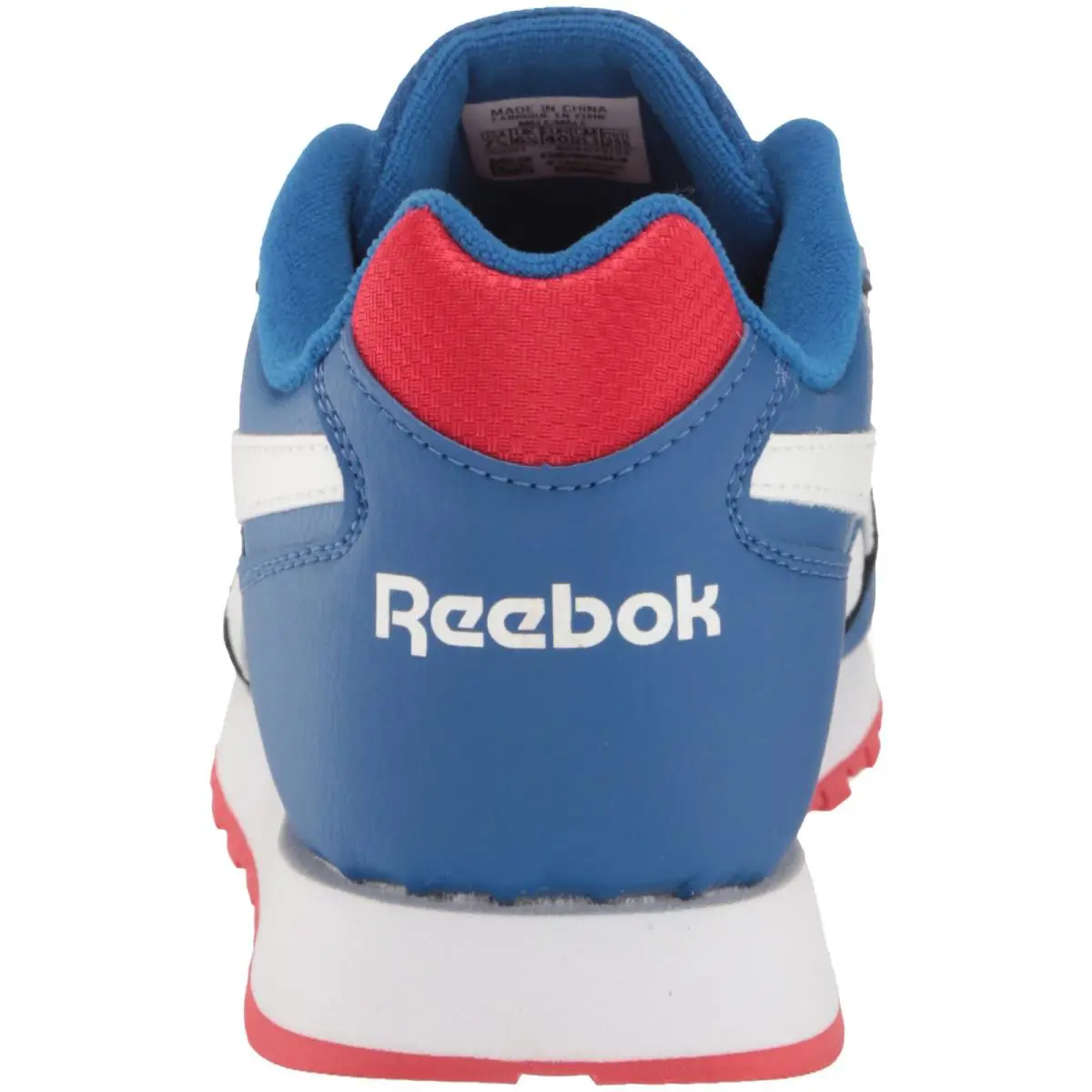 Reebok shoes - Vecblu/Vecred/Ftwwht 3