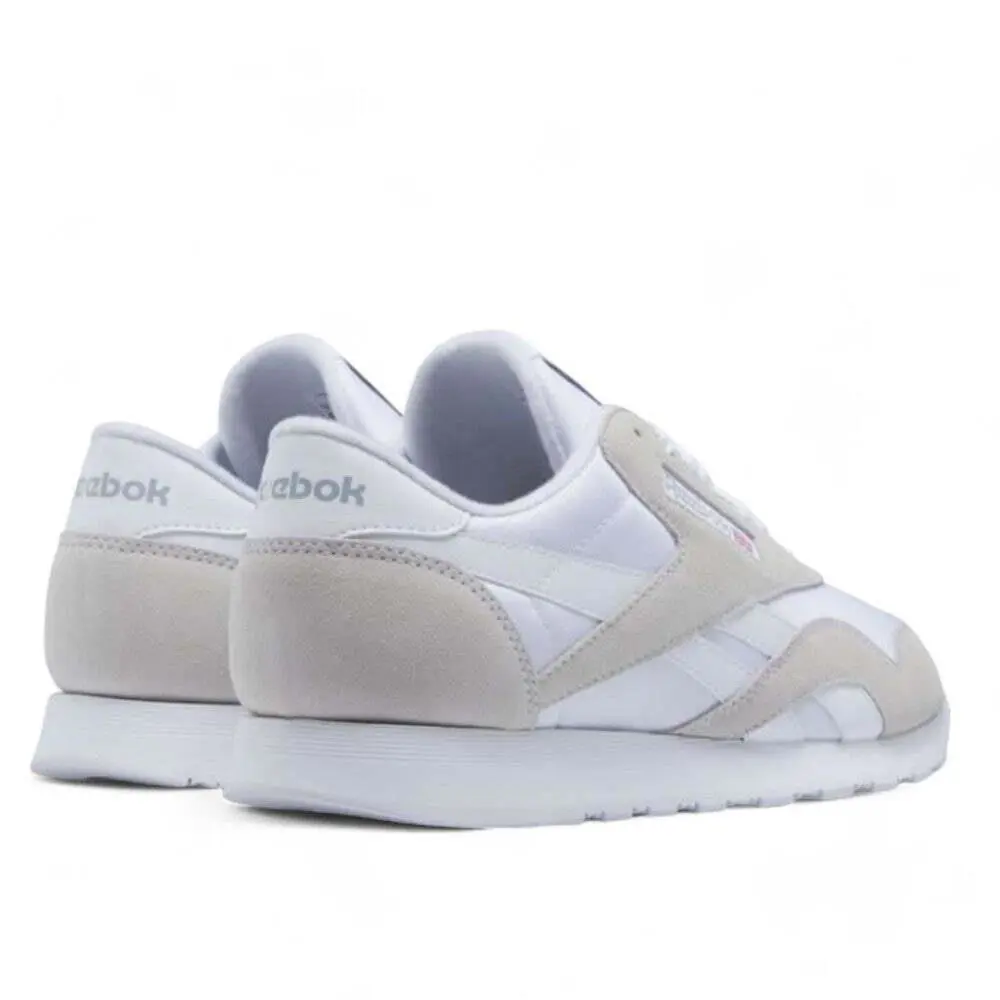 Reebok shoes - Ftwwht/Ftwwht/Ftwwht 2