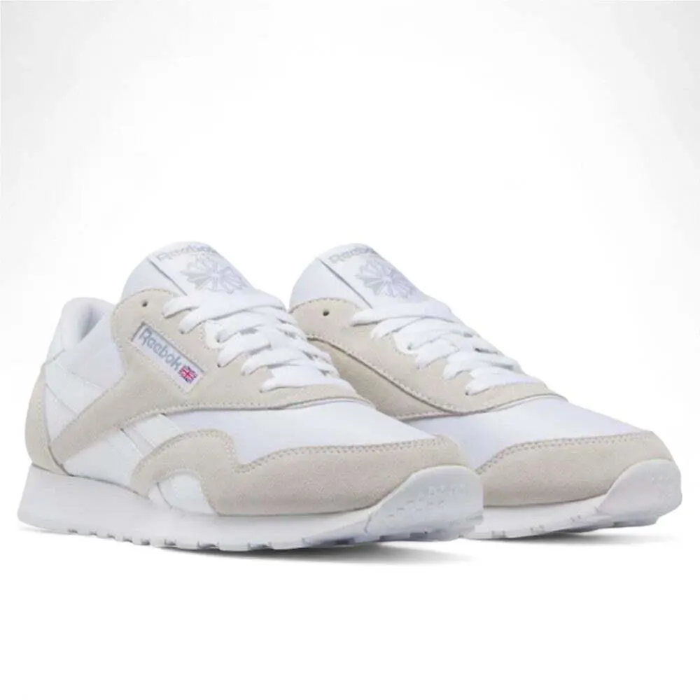 Reebok shoes - Ftwwht/Ftwwht/Ftwwht 0