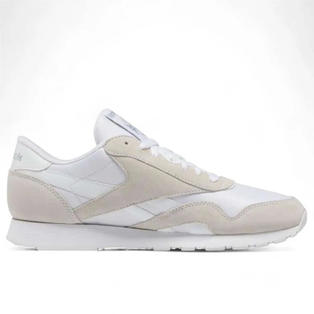 Reebok shoes - Ftwwht/Ftwwht/Ftwwht 1