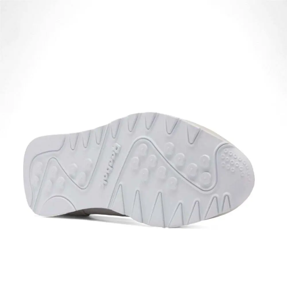 Reebok shoes - Ftwwht/Ftwwht/Ftwwht 8
