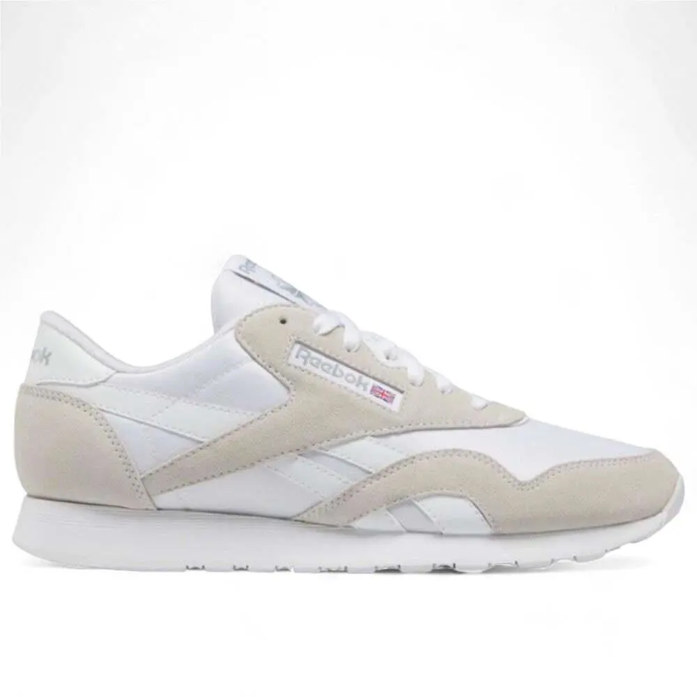 Reebok shoes - Ftwwht/Ftwwht/Ftwwht 4