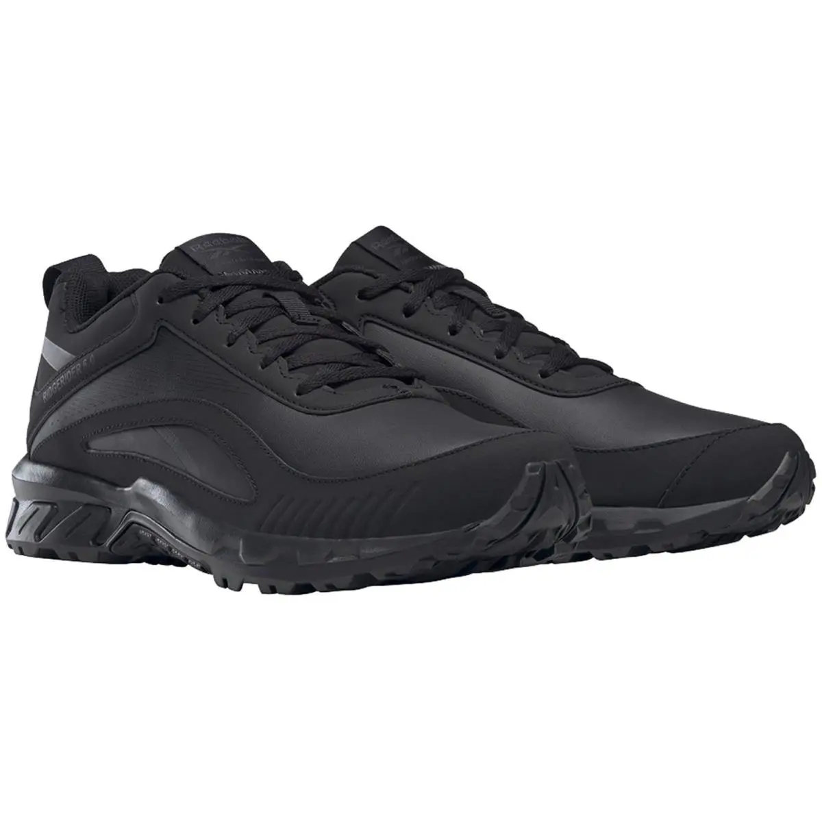 Reebok shoes - Black 0