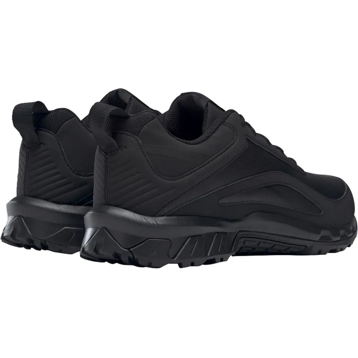 Reebok shoes - Black 1