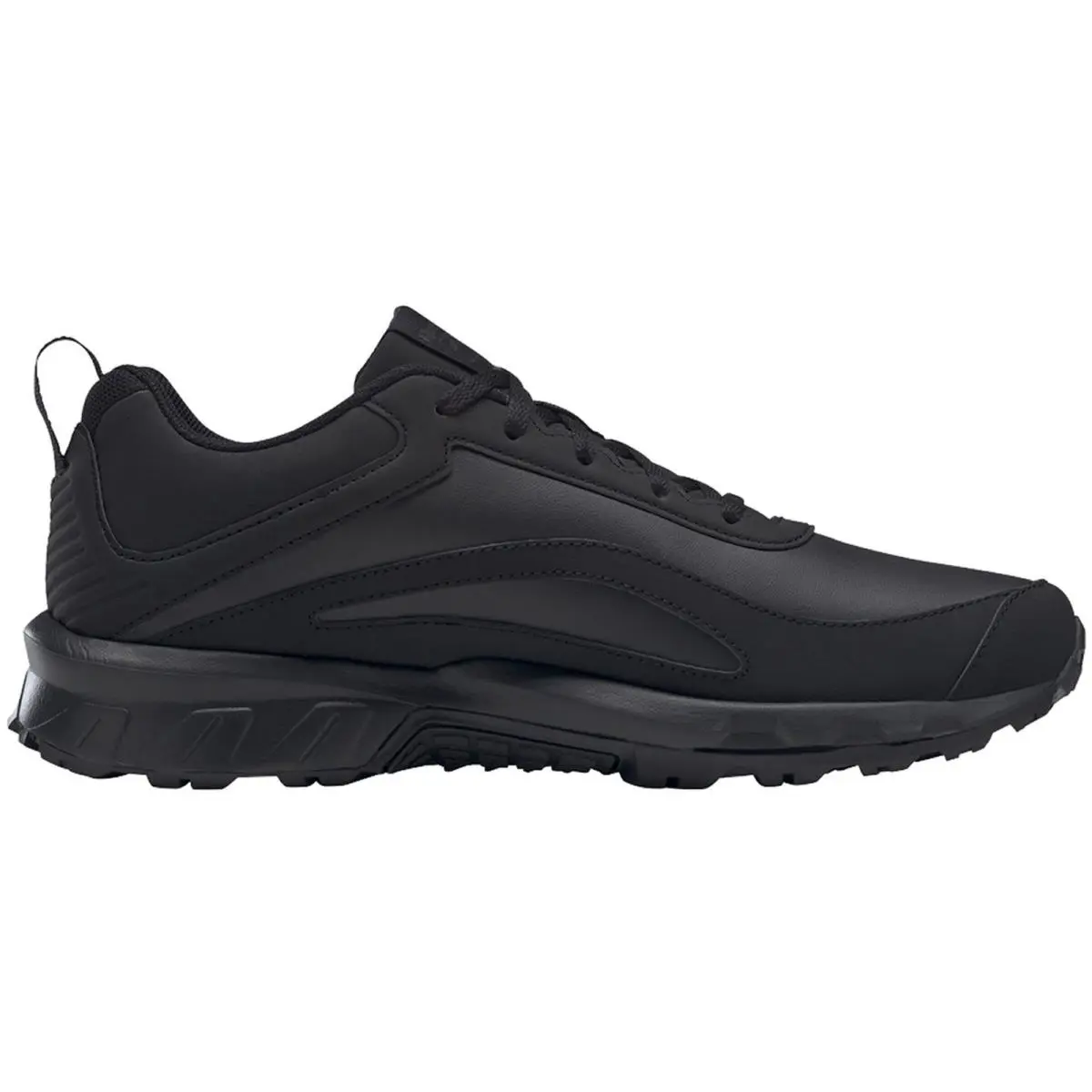 Reebok shoes - Black 2