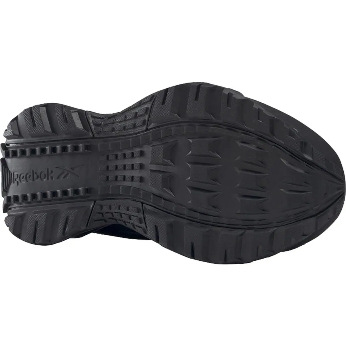 Reebok shoes - Black 3