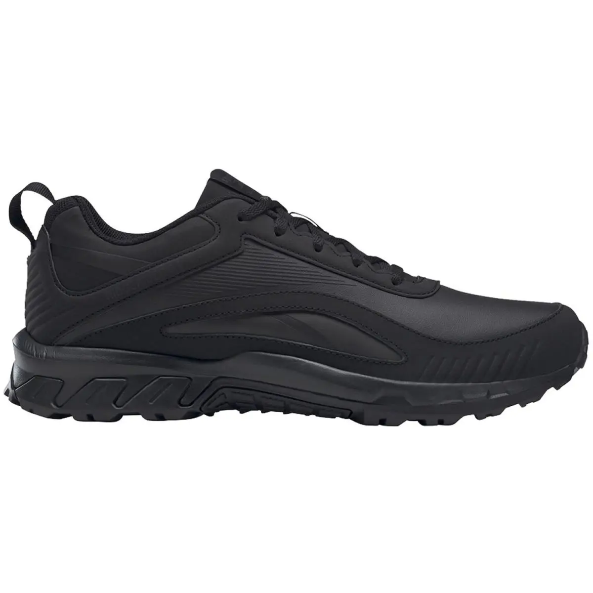 Reebok shoes - Black 5