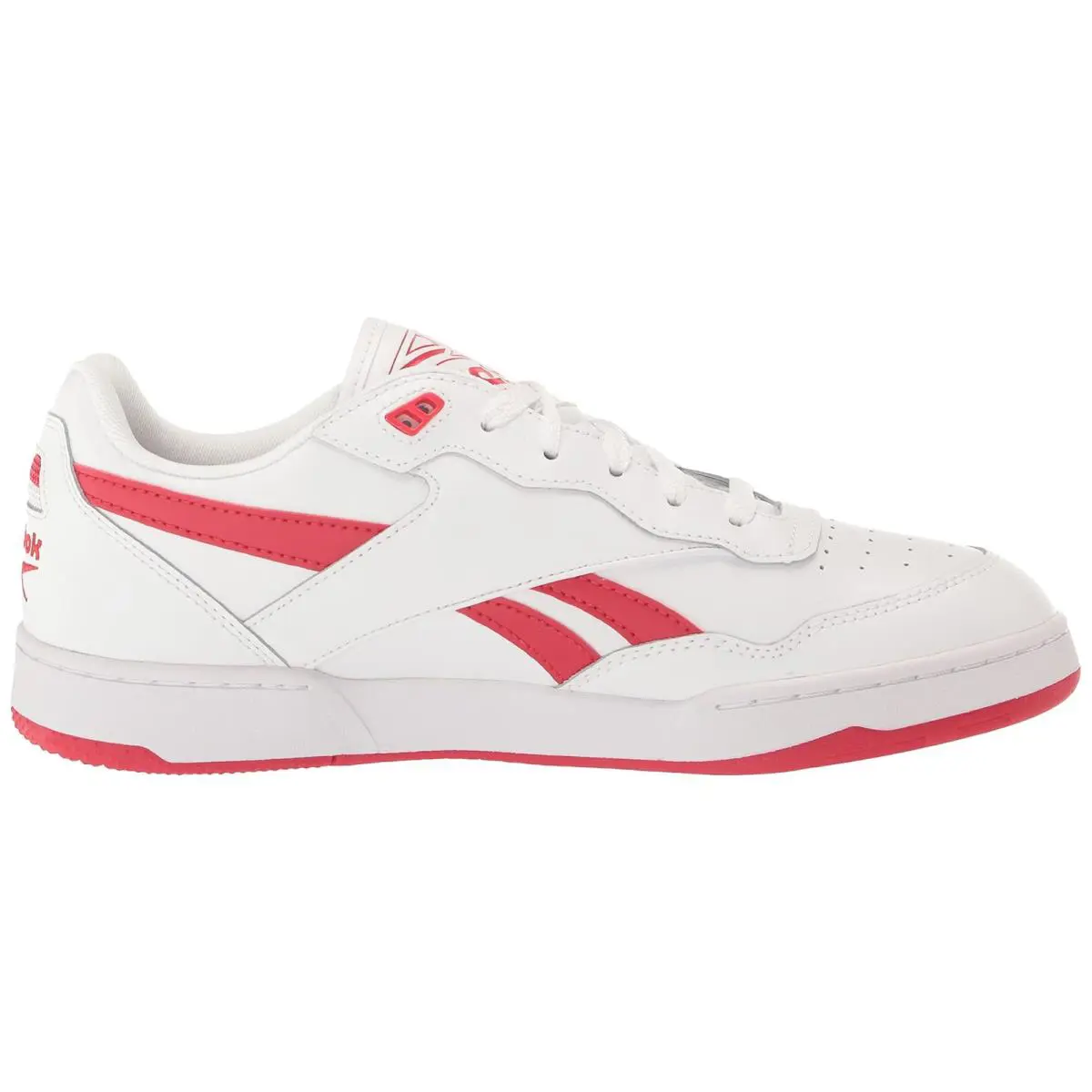 Reebok shoes - Ftwwht/Vecred/Ftwwht 1
