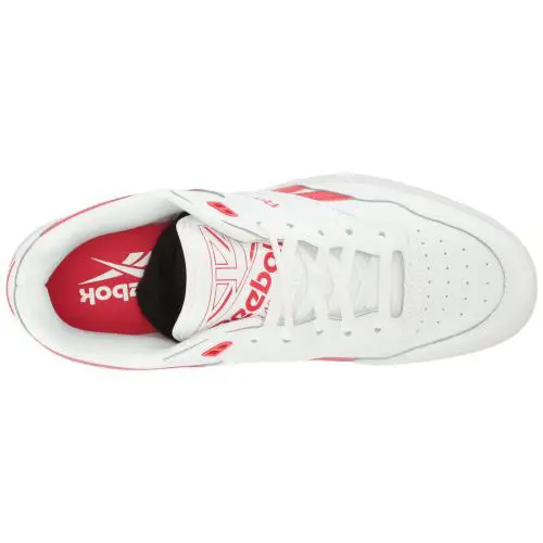 Reebok shoes - Ftwwht/Vecred/Ftwwht 2