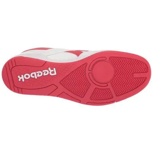 Reebok shoes - Ftwwht/Vecred/Ftwwht 3