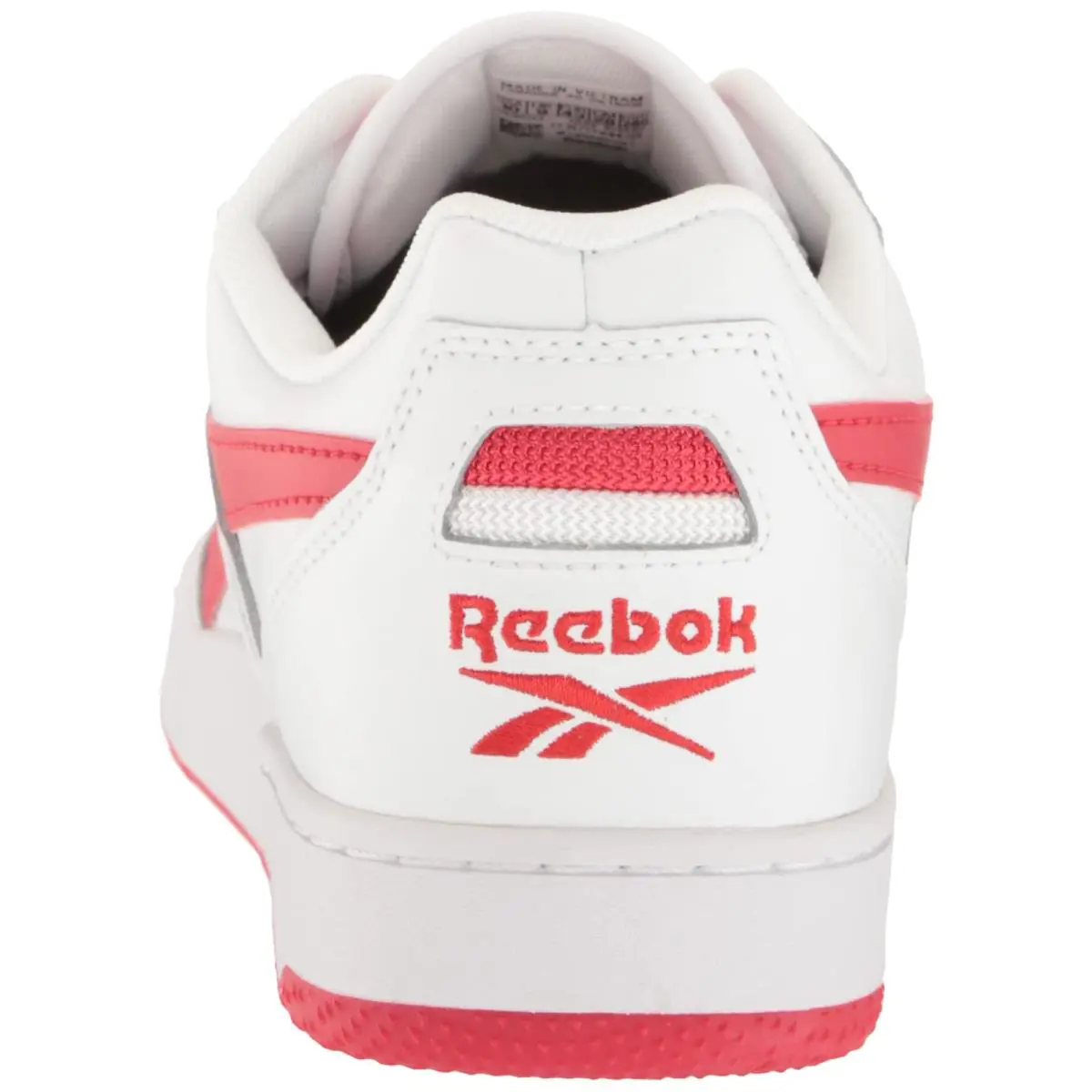 Reebok shoes - Ftwwht/Vecred/Ftwwht 4