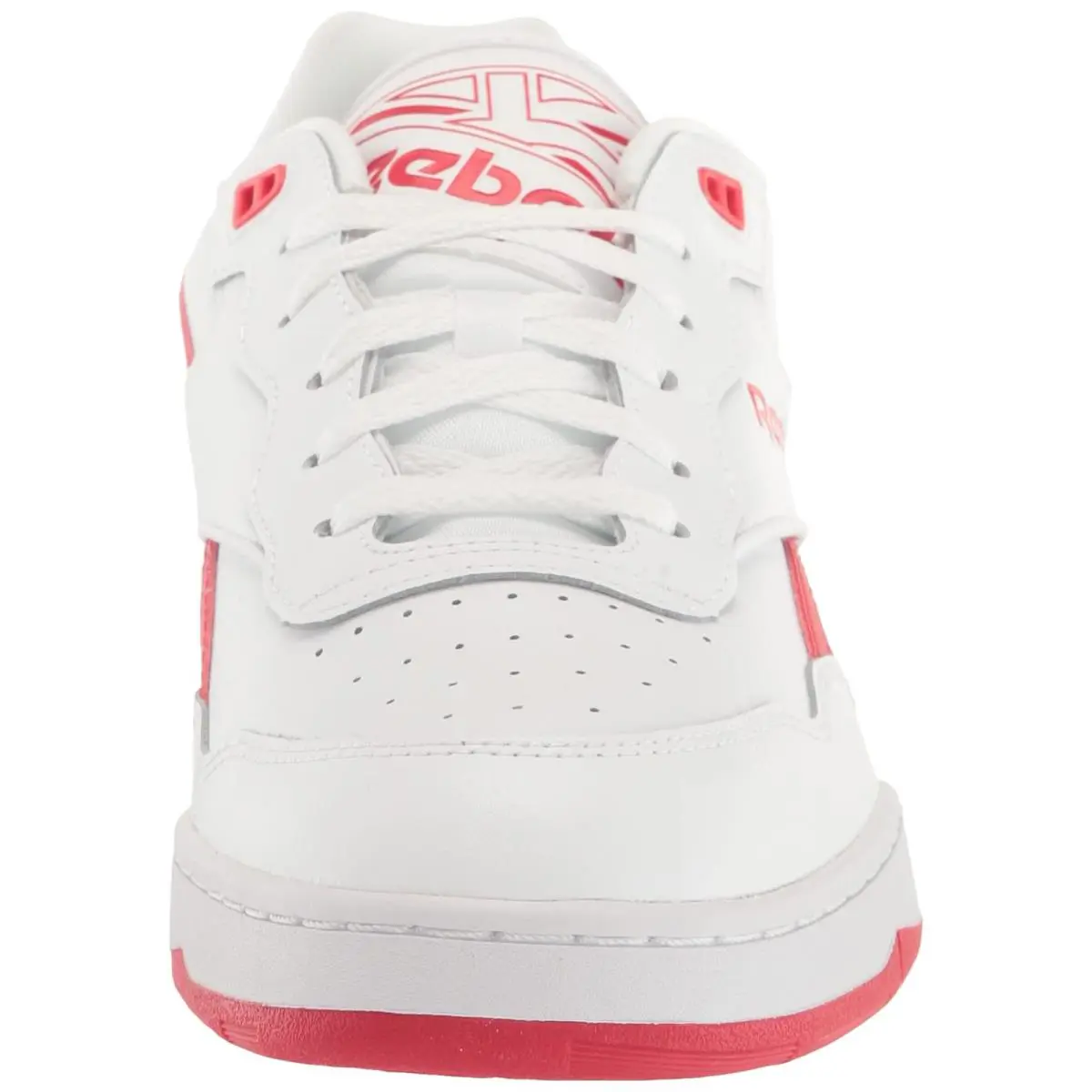 Reebok shoes - Ftwwht/Vecred/Ftwwht 5