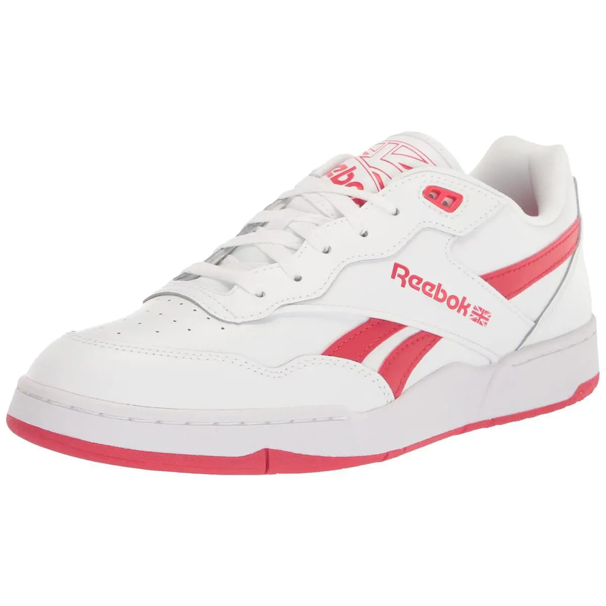 Reebok shoes - Ftwwht/Vecred/Ftwwht 6