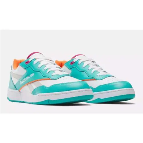 Reebok shoes - Ftwwht/Clatea/Fieora 0